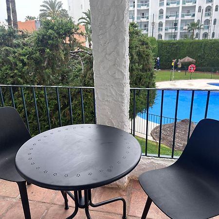 Sunstay Relax Rio Marina Beach Nerja Exterior photo