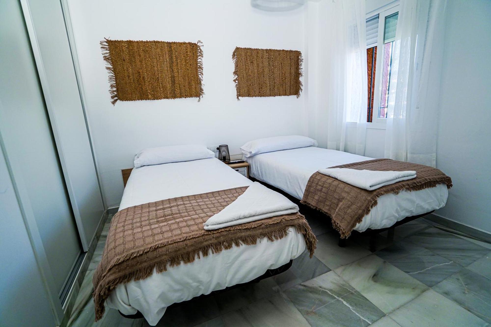 Sunstay Relax Rio Marina Beach Nerja Exterior photo