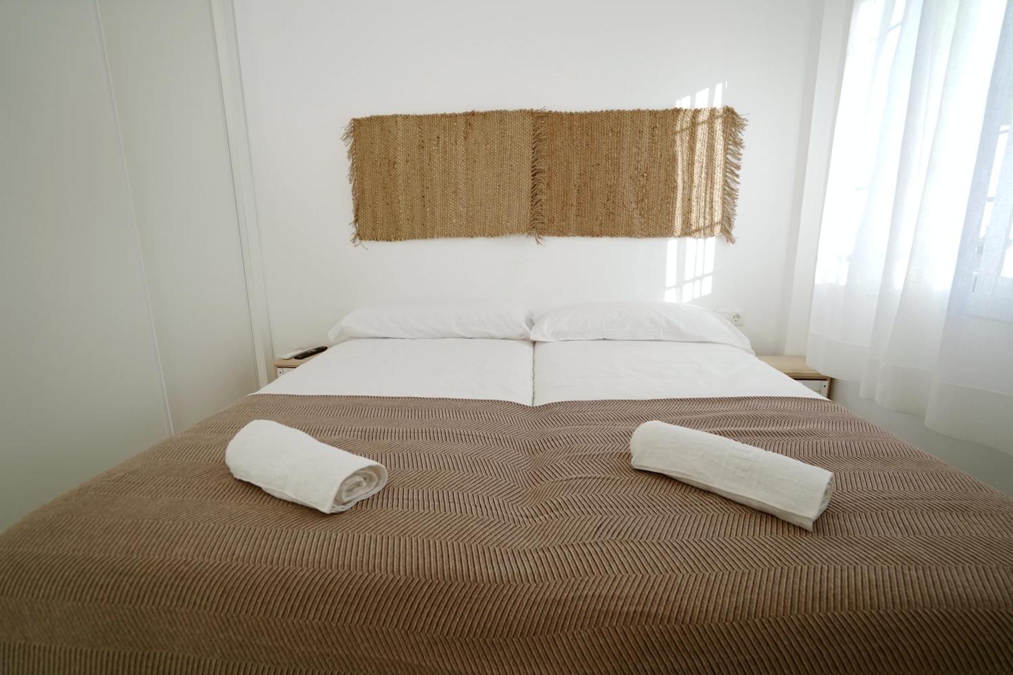 Sunstay Relax Rio Marina Beach Nerja Exterior photo