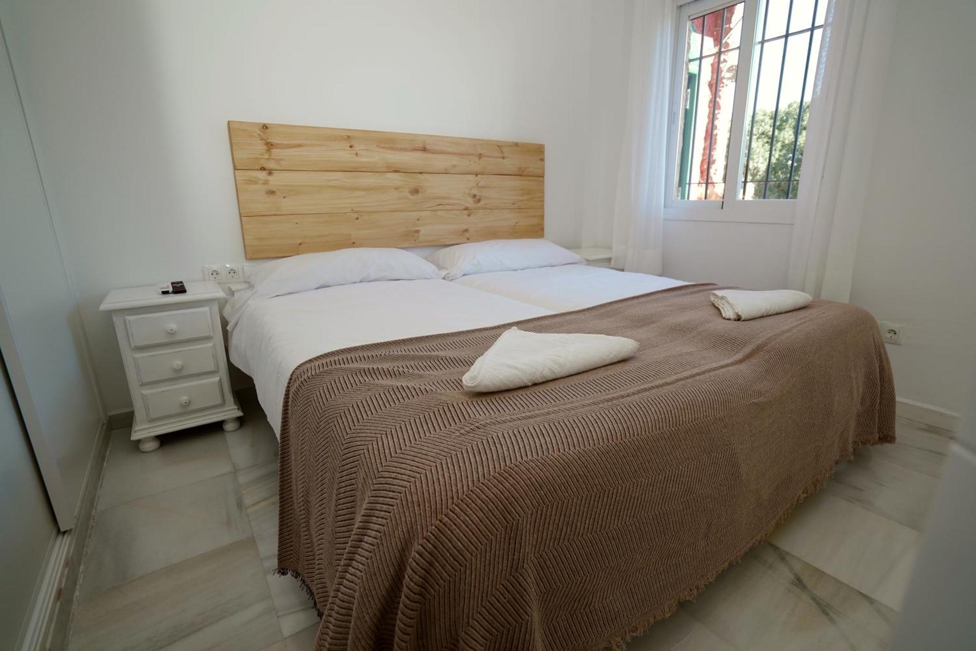 Sunstay Relax Rio Marina Beach Nerja Exterior photo