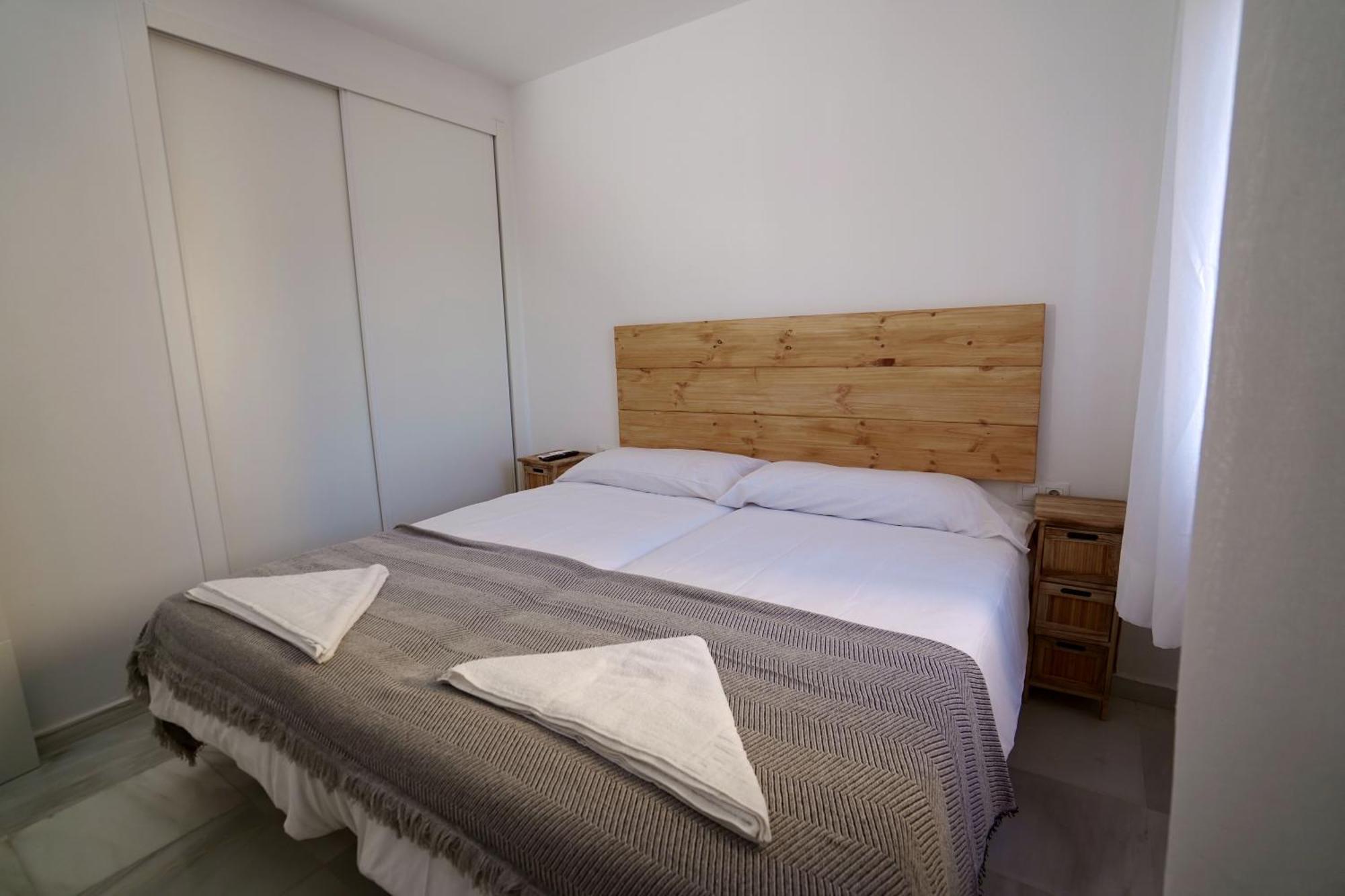 Sunstay Relax Rio Marina Beach Nerja Exterior photo