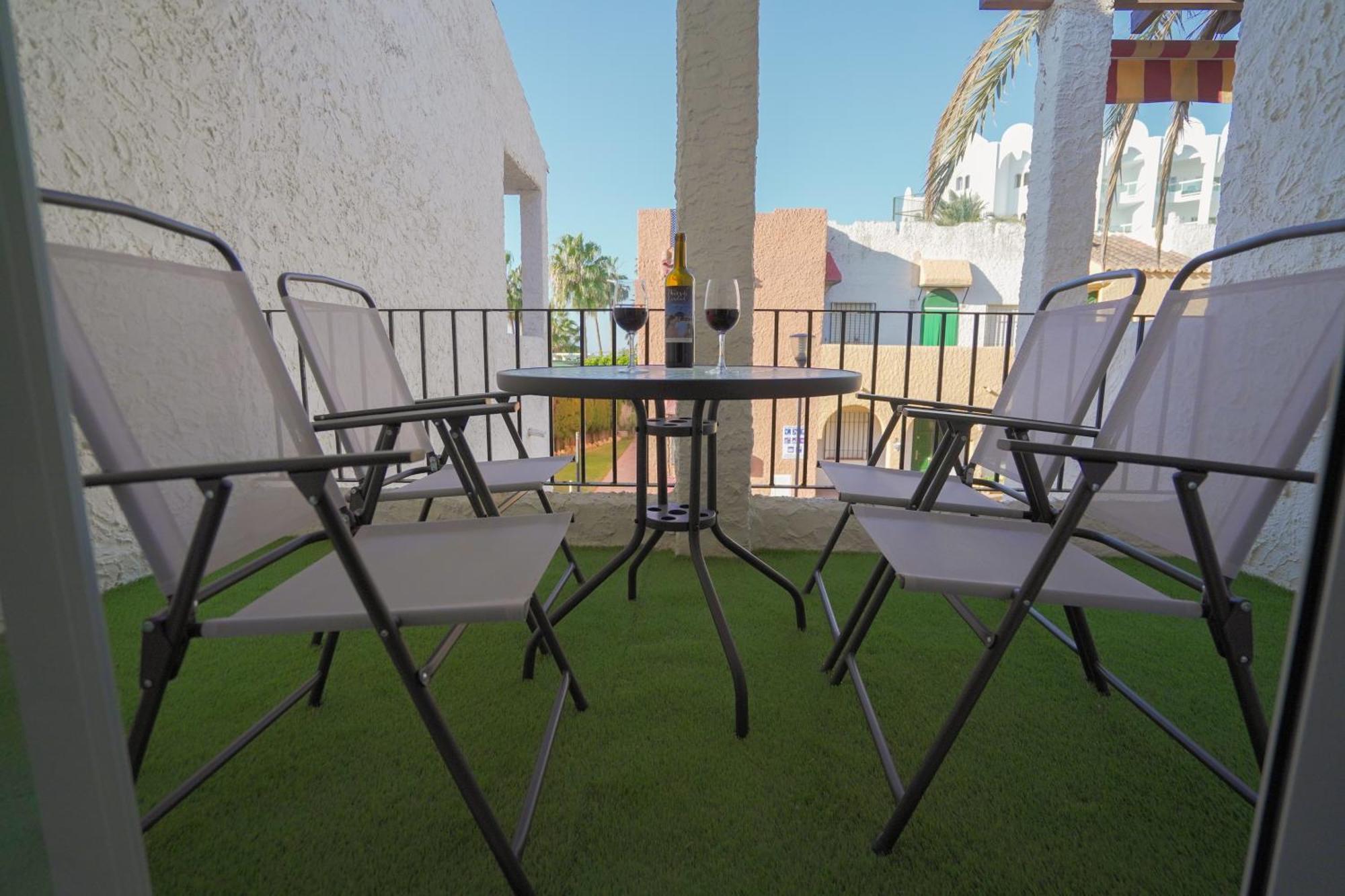 Sunstay Relax Rio Marina Beach Nerja Exterior photo