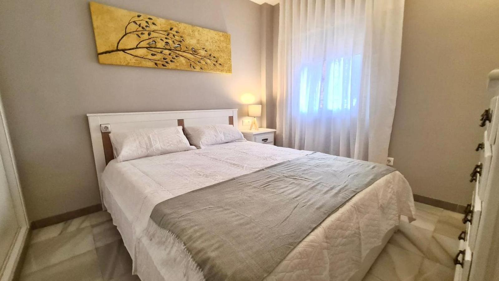 Sunstay Relax Rio Marina Beach Nerja Exterior photo