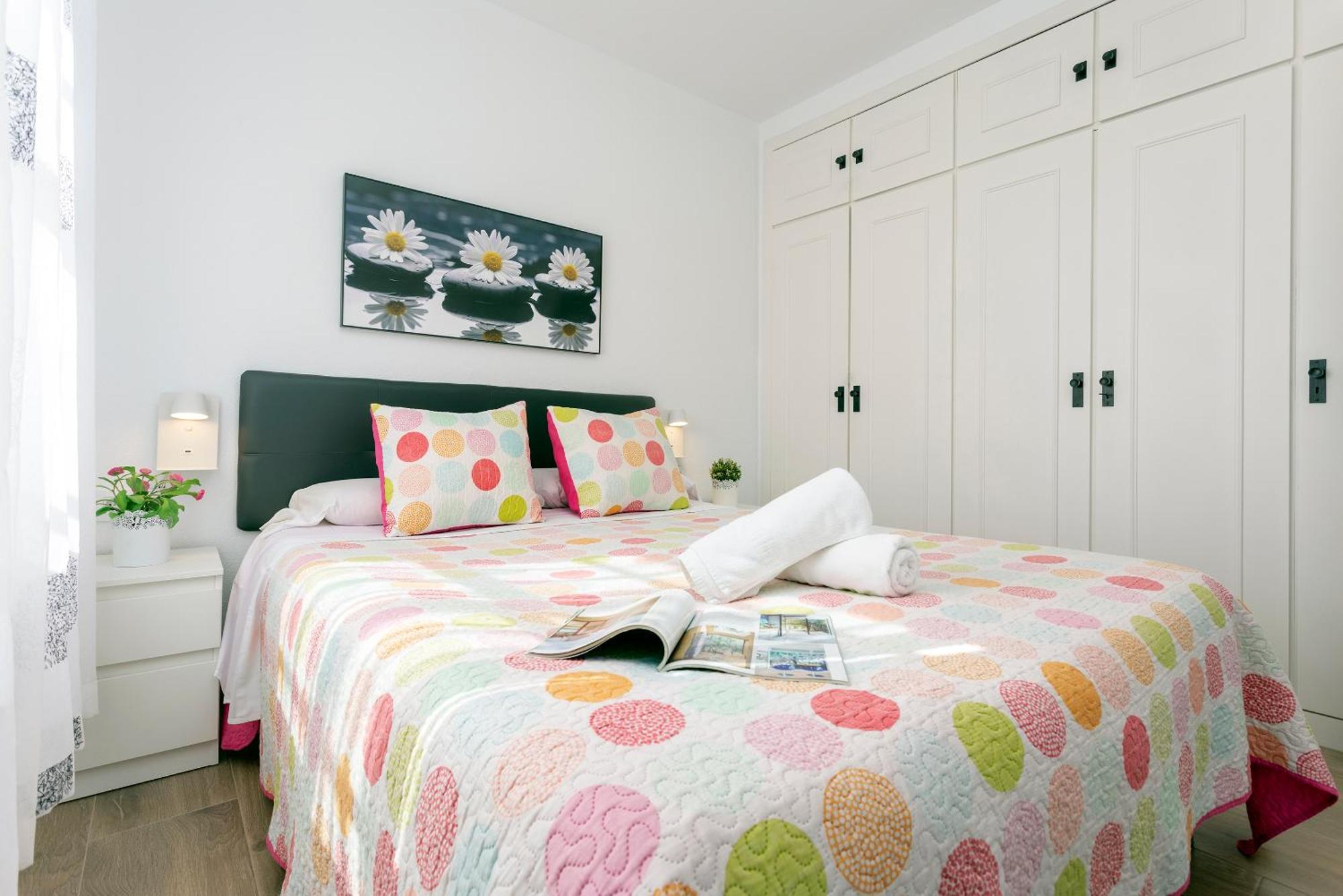 Sunstay Relax Rio Marina Beach Nerja Exterior photo