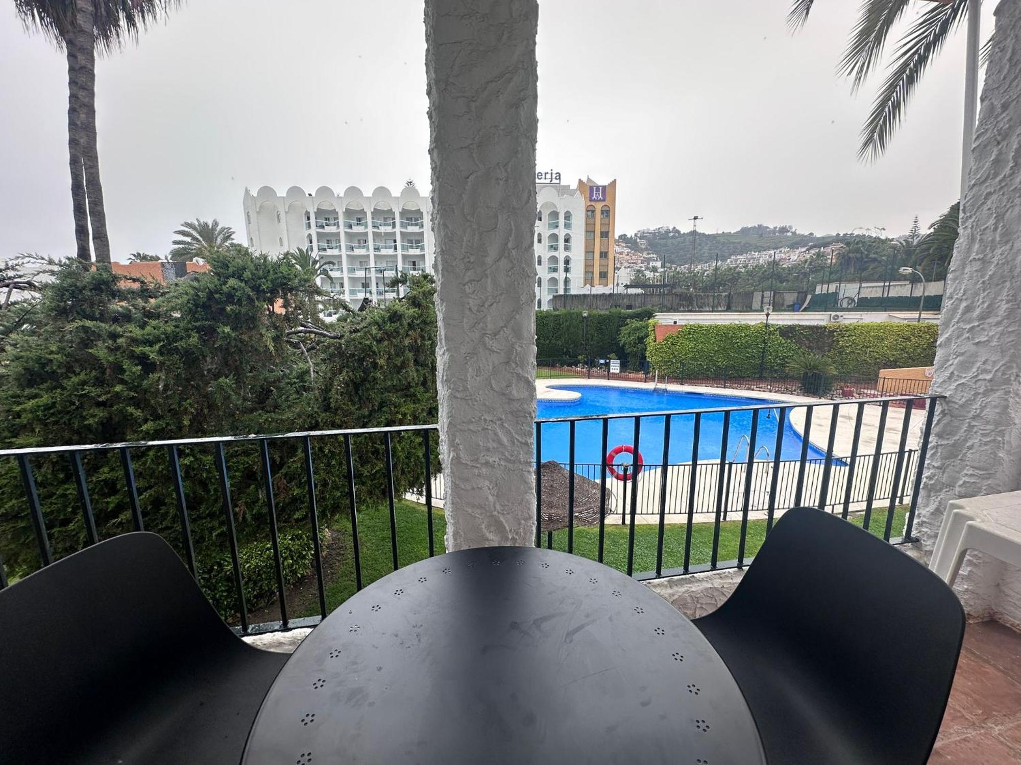 Sunstay Relax Rio Marina Beach Nerja Exterior photo